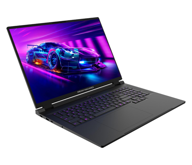 Dream Machines RG5060-18PL20 i7-14650HX/16GB/512GB RTX5060 144Hz - 1609127 - zdjęcie 2